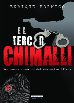 El tercer chimalli