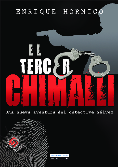 El tercer chimalli