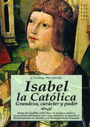 Isabel la Católica