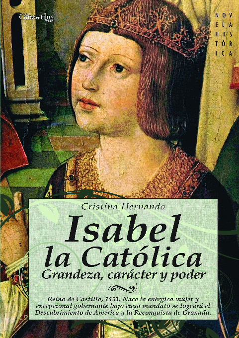 Isabel la Católica