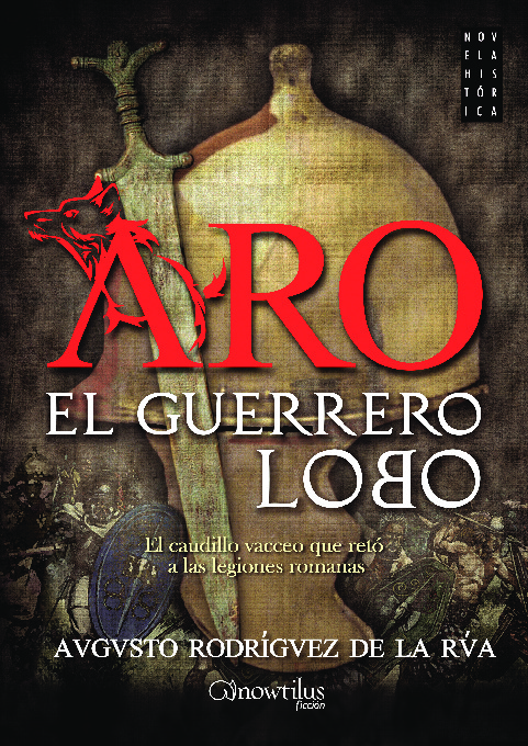 Aro, el guerrero lobo