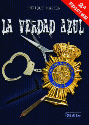 La verdad Azul