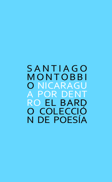 Nicaragua por dentro