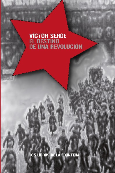 El destino de una revolución