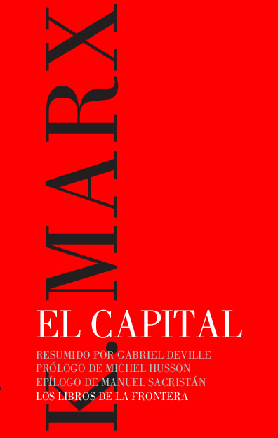 El capital