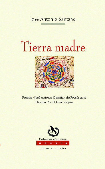 Tierra madre