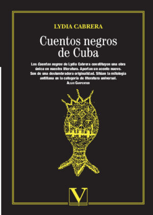 Cuentos negros de Cuba