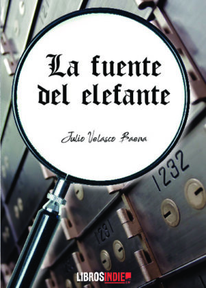 La fuente del elefante