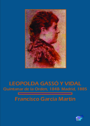 LEOPOLDA GASSÓ Y VIDAL