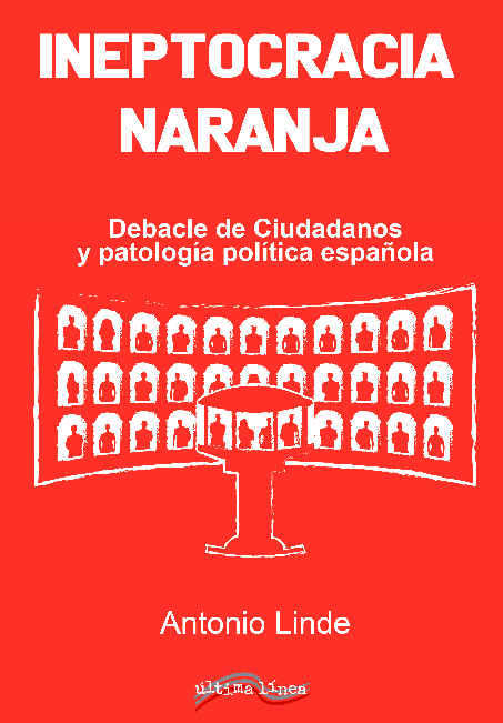 Ineptocracia naranja