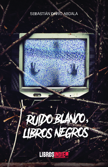 Ruido blanco, Libros negros