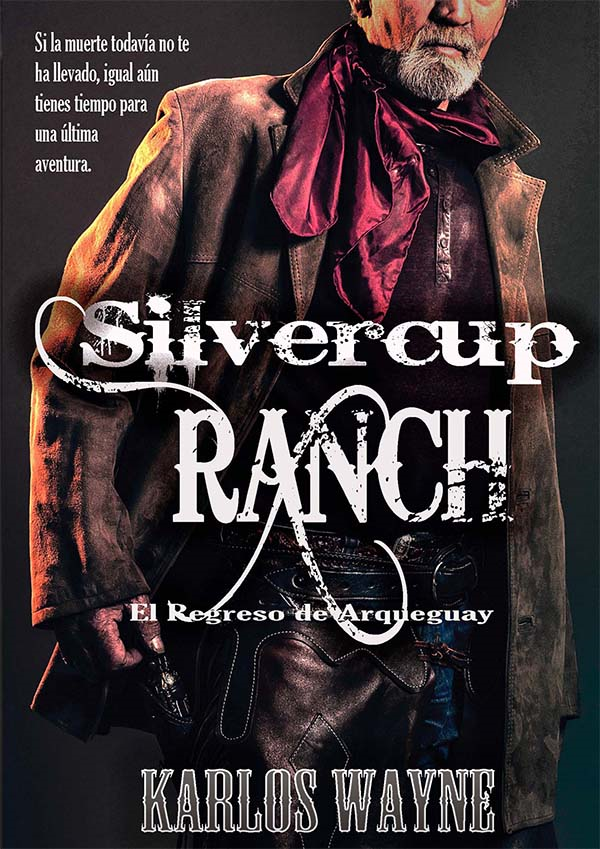 Silvercup Ranch