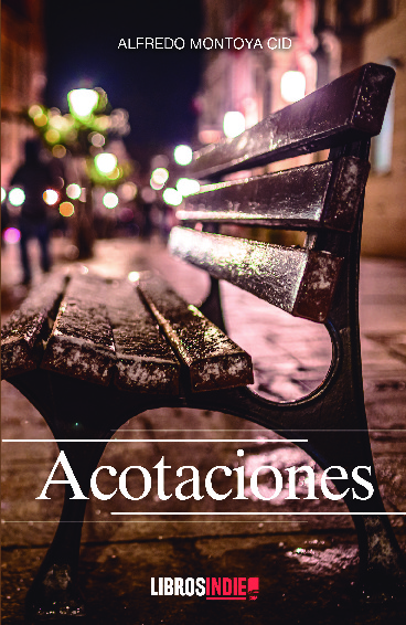 Acotaciones