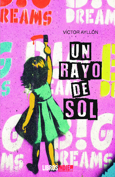 Un rayo de sol