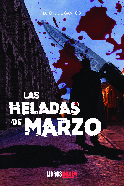 Las heladas de marzo