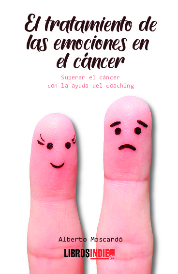 Cáncer y coaching. El tratamiento de las emociones