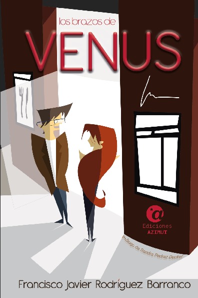 LOS BRAZOS DE VENUS