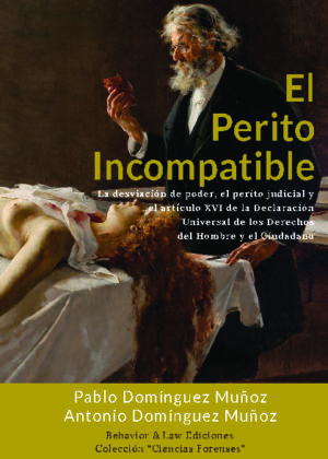 El perito incompatible