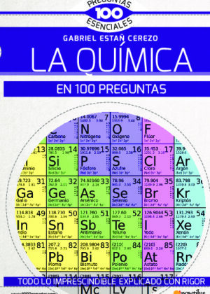 La química en 100 preguntas