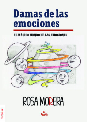 Damas de las emociones