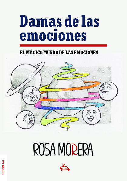 Damas de las emociones