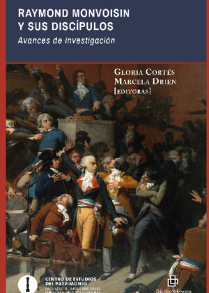 Raymond Monvoisin y sus discípulos: avances de investigación