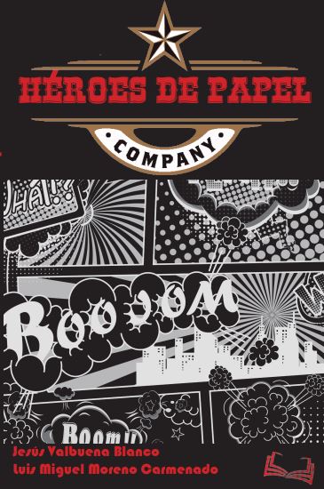 Héroes de papel