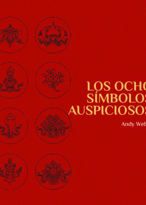 LOS OCHO SIGNOS AUSPICIOSOS