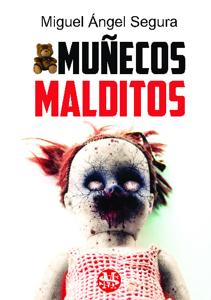 Muñecos Malditos