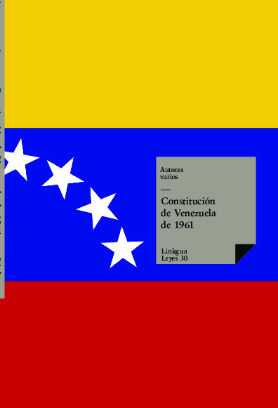 Constitución de Venezuela de 1961