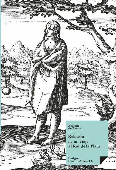 Relación de un viaje al Río de la Plata