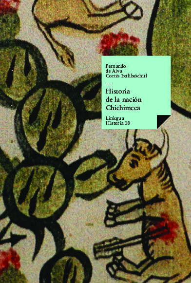 Historia de la nación Chichimeca