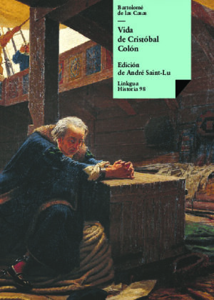 Vida de Cristóbal Colón