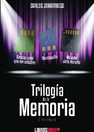 Trilogía de la memoria