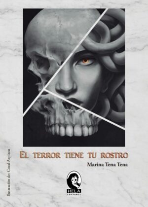 El terror tiene tu rostro