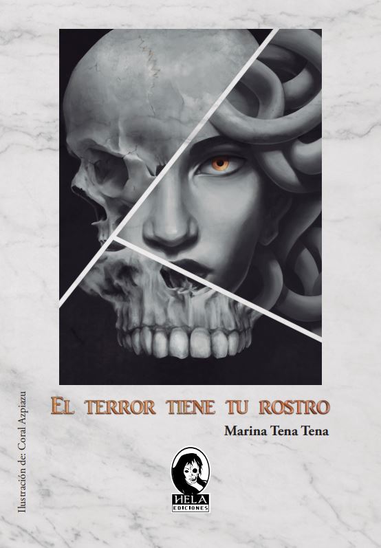 El terror tiene tu rostro