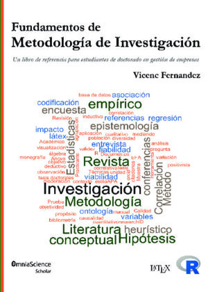 Fundamentos de Metodología de Investigación