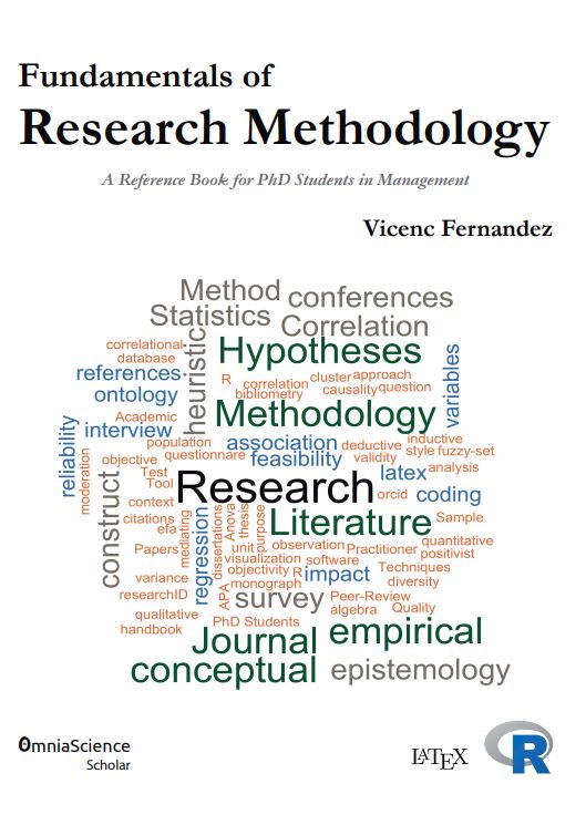 Fundamentals of Research Methodology