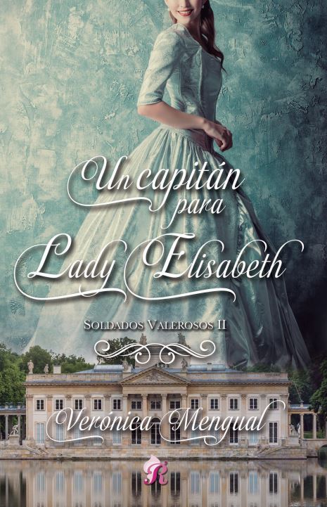 Un capitán para lady Elisabeth