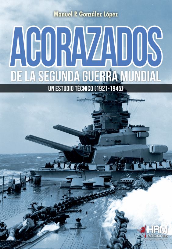 Acorazados de la Segunda Guerra Mundial