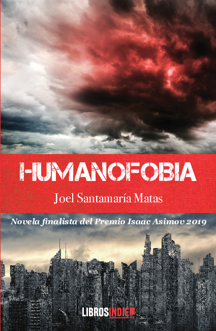 Humanofobia