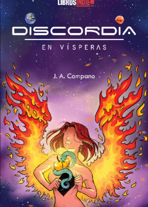 Discordia