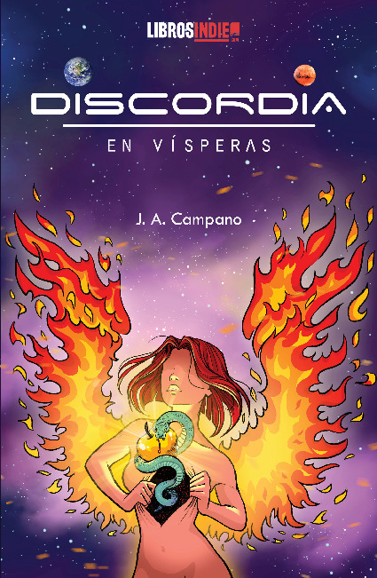 Discordia