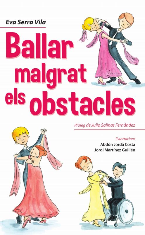 Ballar malgrat els obstacles