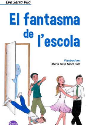 El fantasma de l'escola