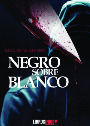 Negro sobre blanco