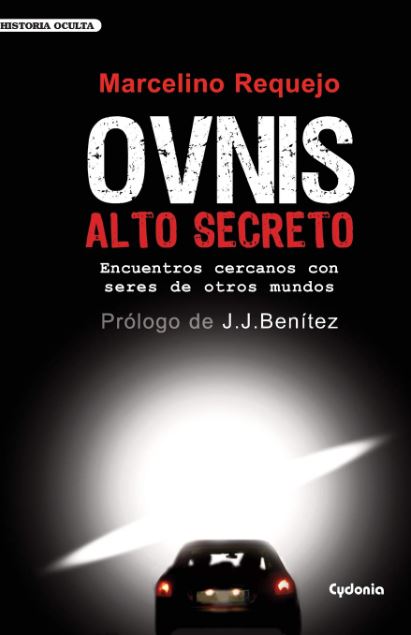 OVNIS Alto Secreto