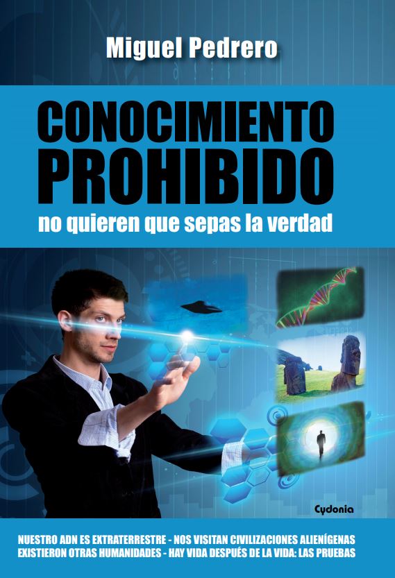 Conocimiento Prohibido