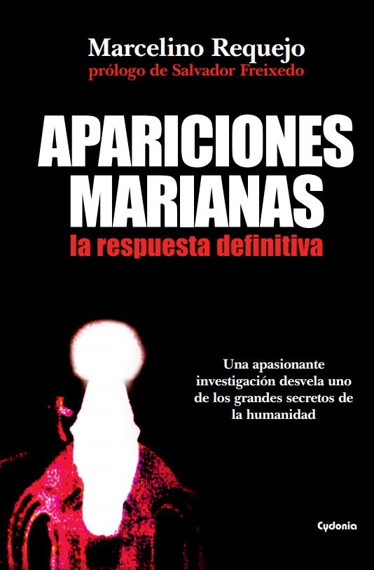 Apariciones marianas, la respuesta definitiva