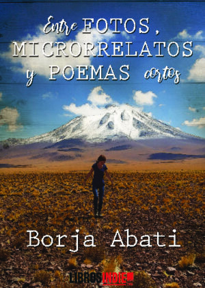 Entre fotos, microrrelatos y poemas cortos